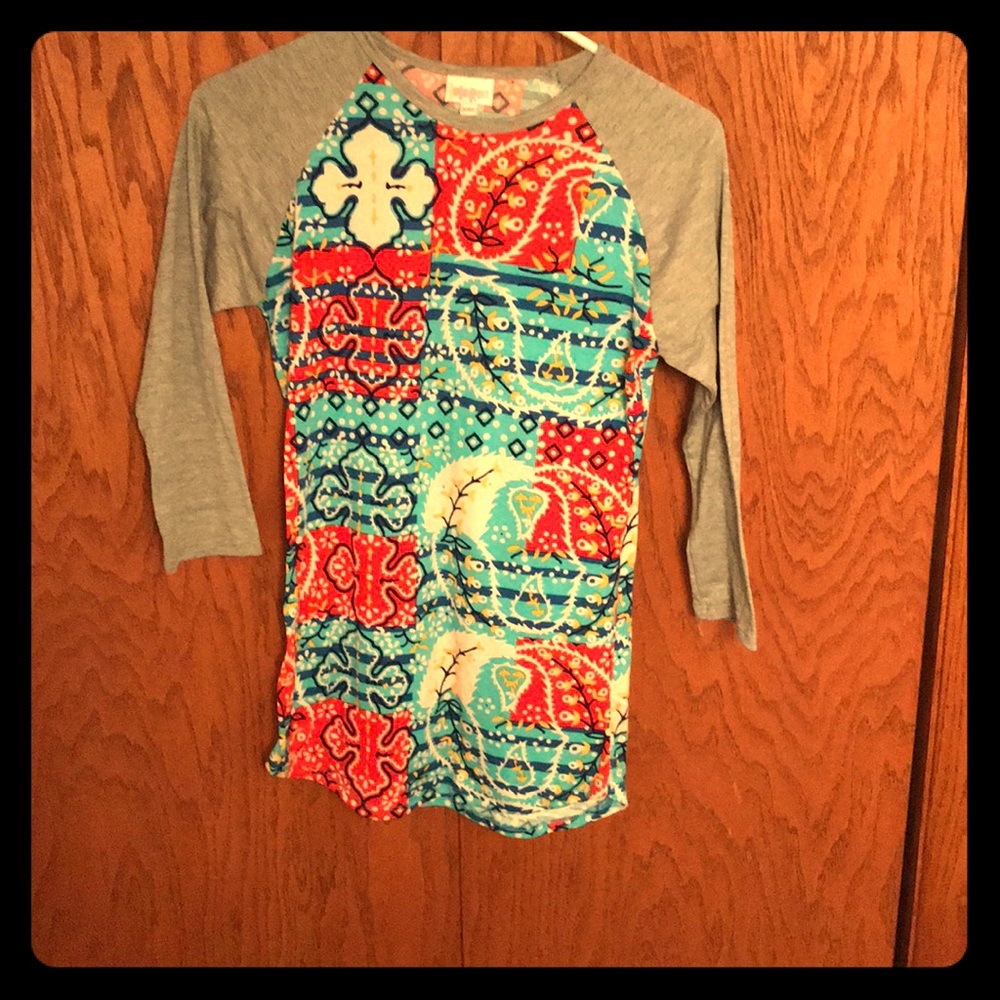 LuLue Roe Size XXS